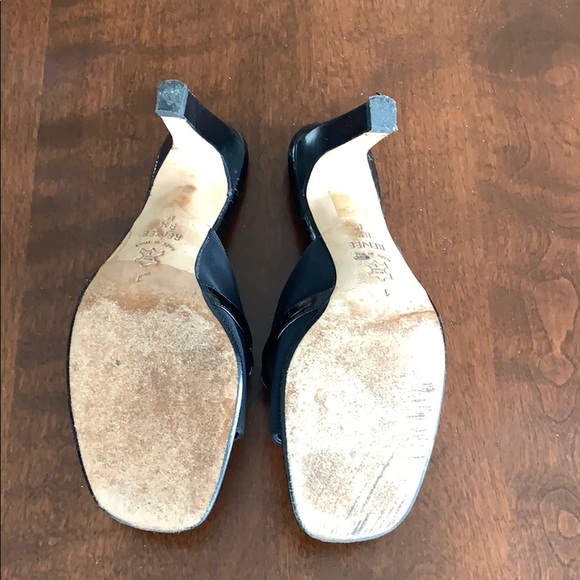 *** SOLD***Brighton Renee Sandal. Size 8.5 - Picture 4 of 5